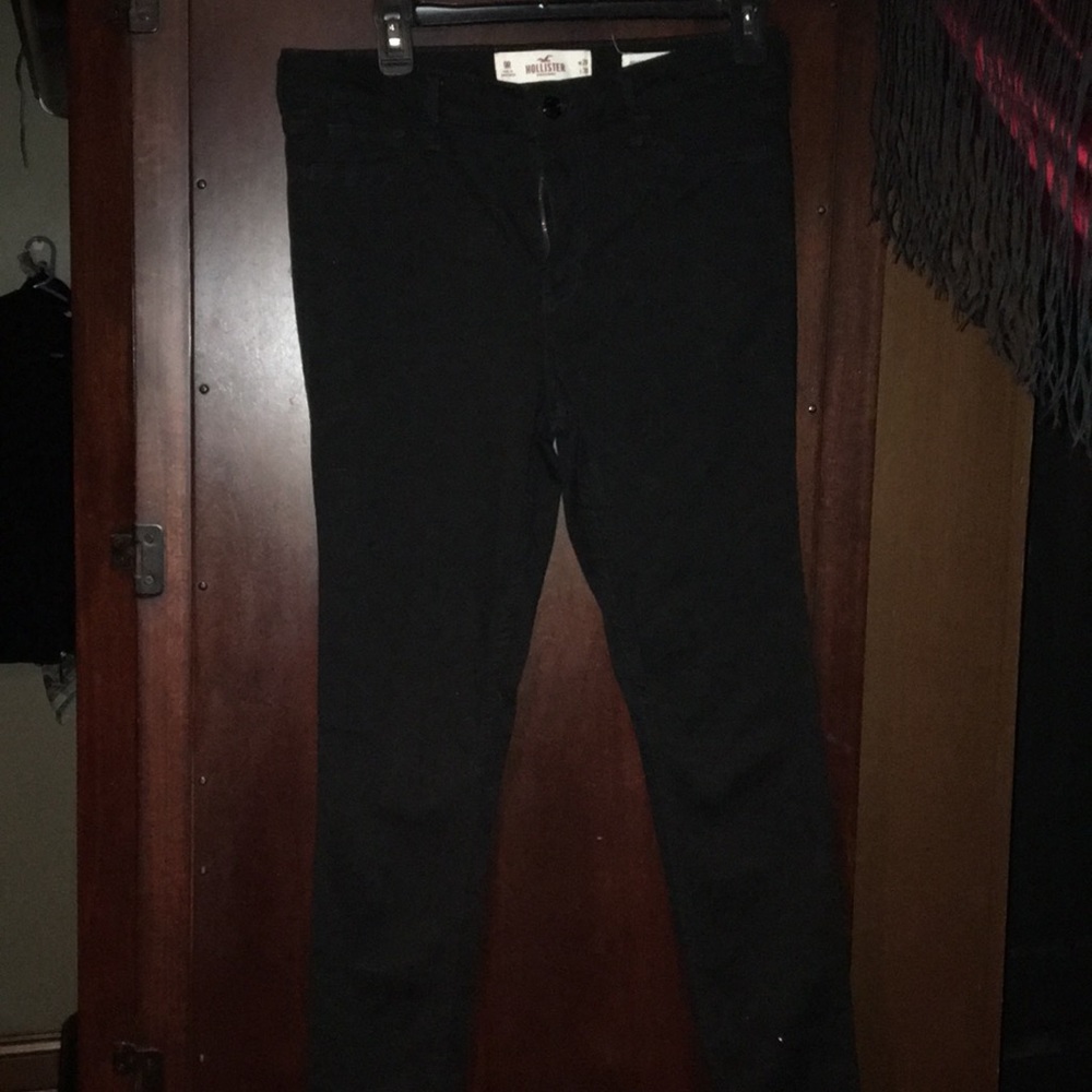 Hollister Pants